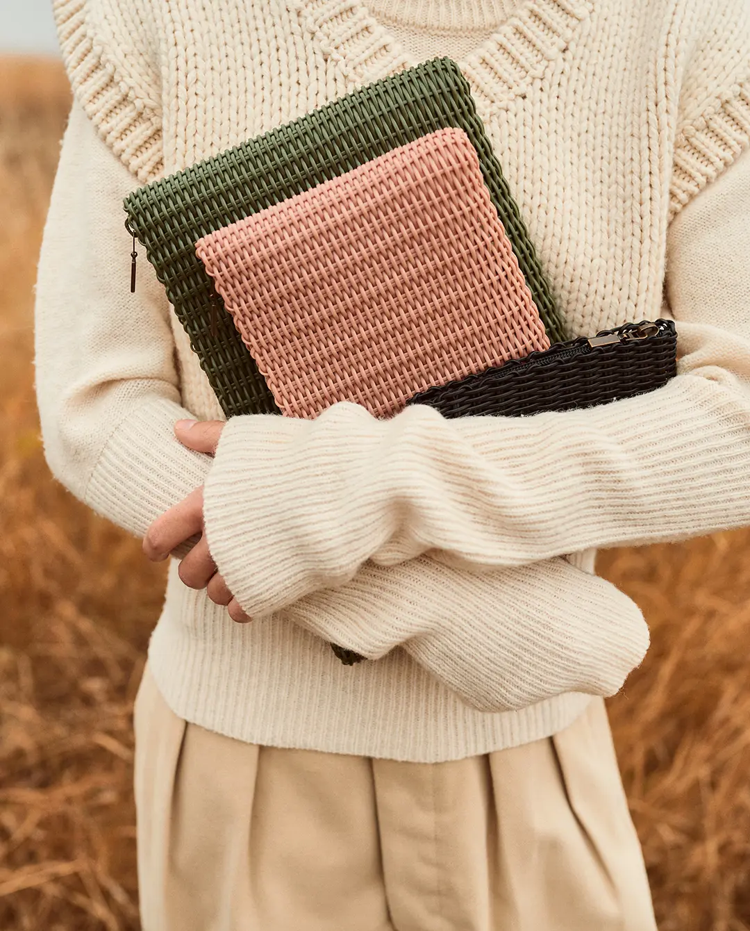 PALOROSA | sustainable Tote bags | I'M FIRENZE DIGEST