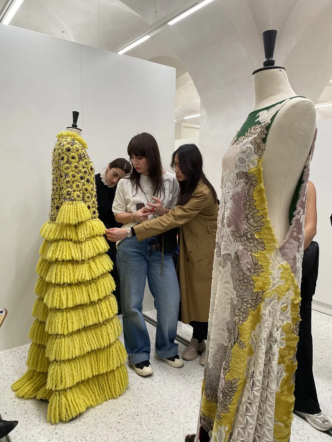 Maison Valentino Archive | I'M FIRENZE DIGEST
