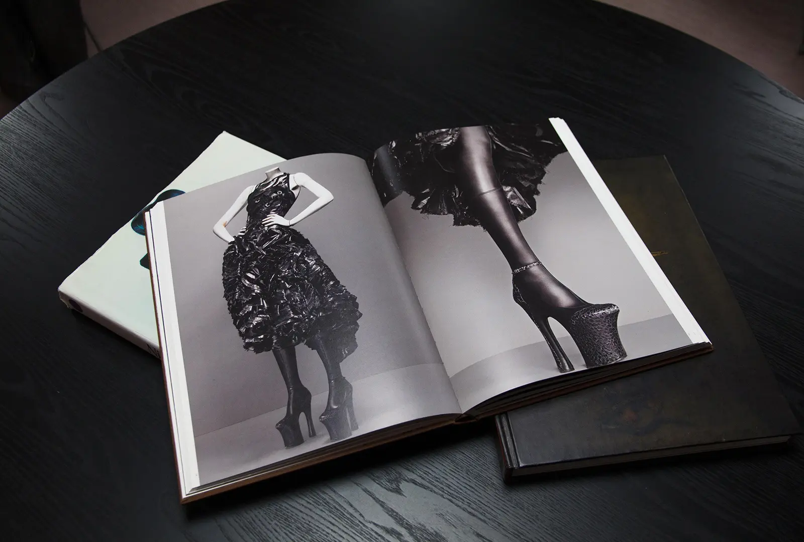 Fashion photography books should be own | I'M FIRENZE DIGEST