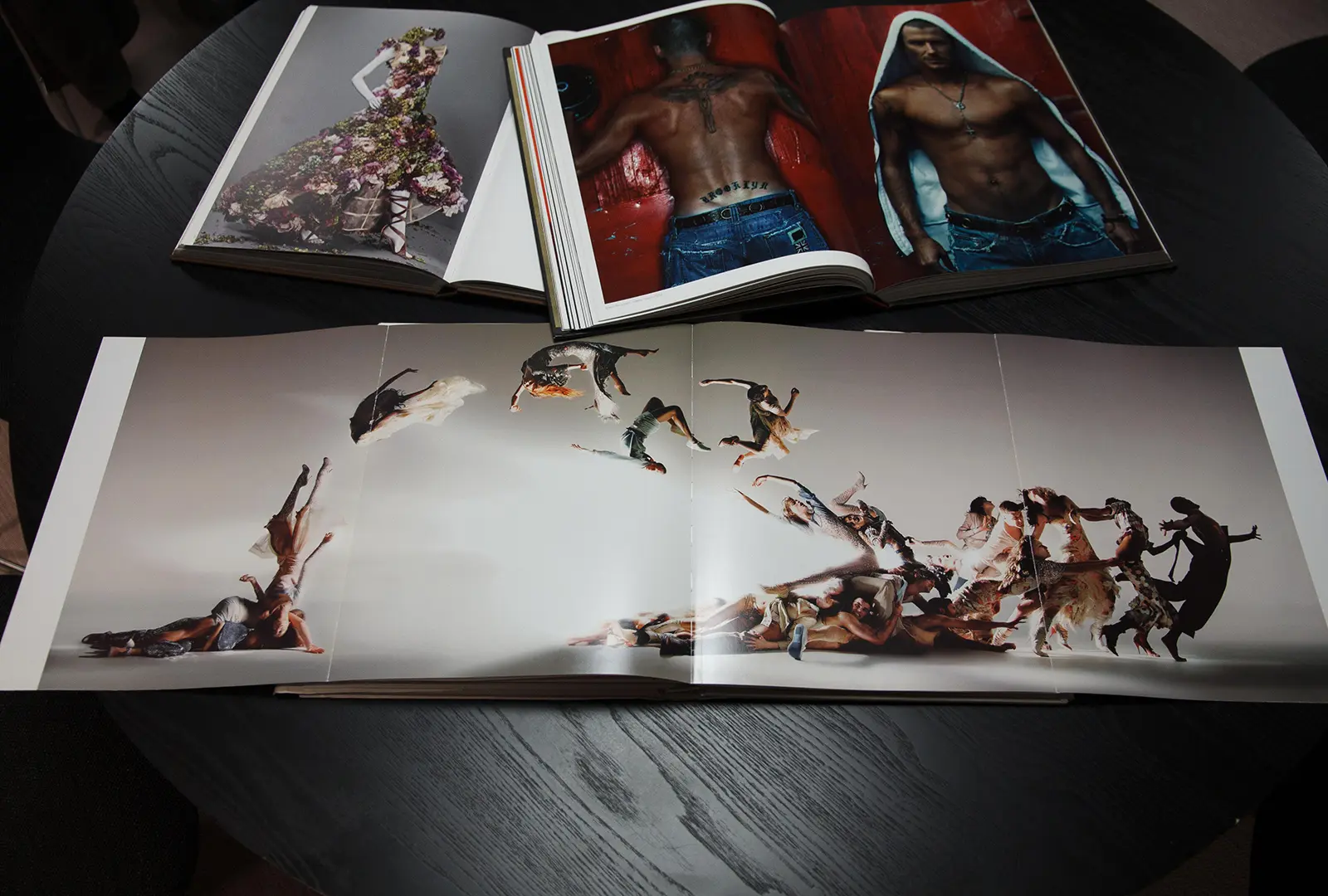 Fashion photography books should be own | I'M FIRENZE DIGEST