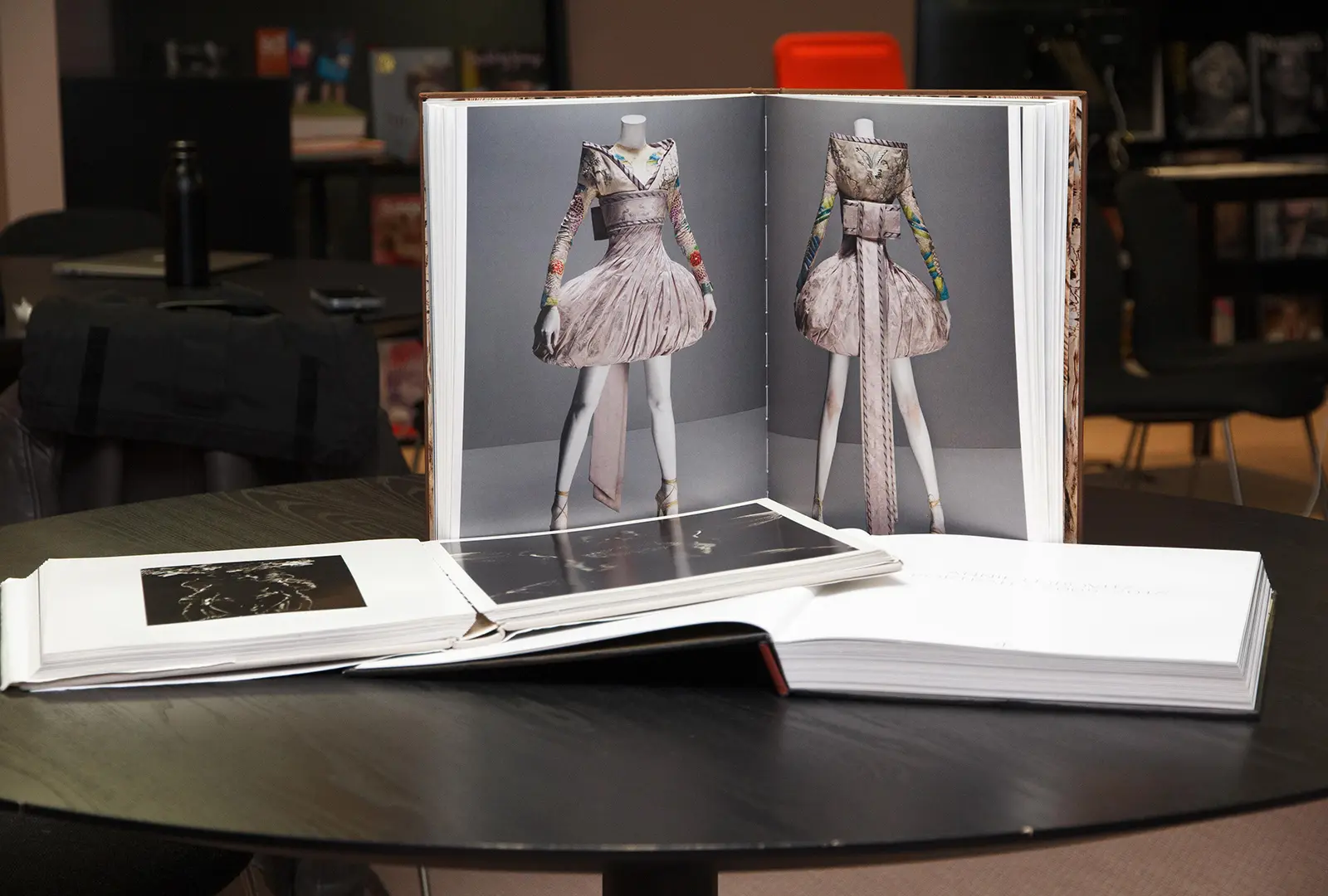 Fashion photography books should be own | I'M FIRENZE DIGEST