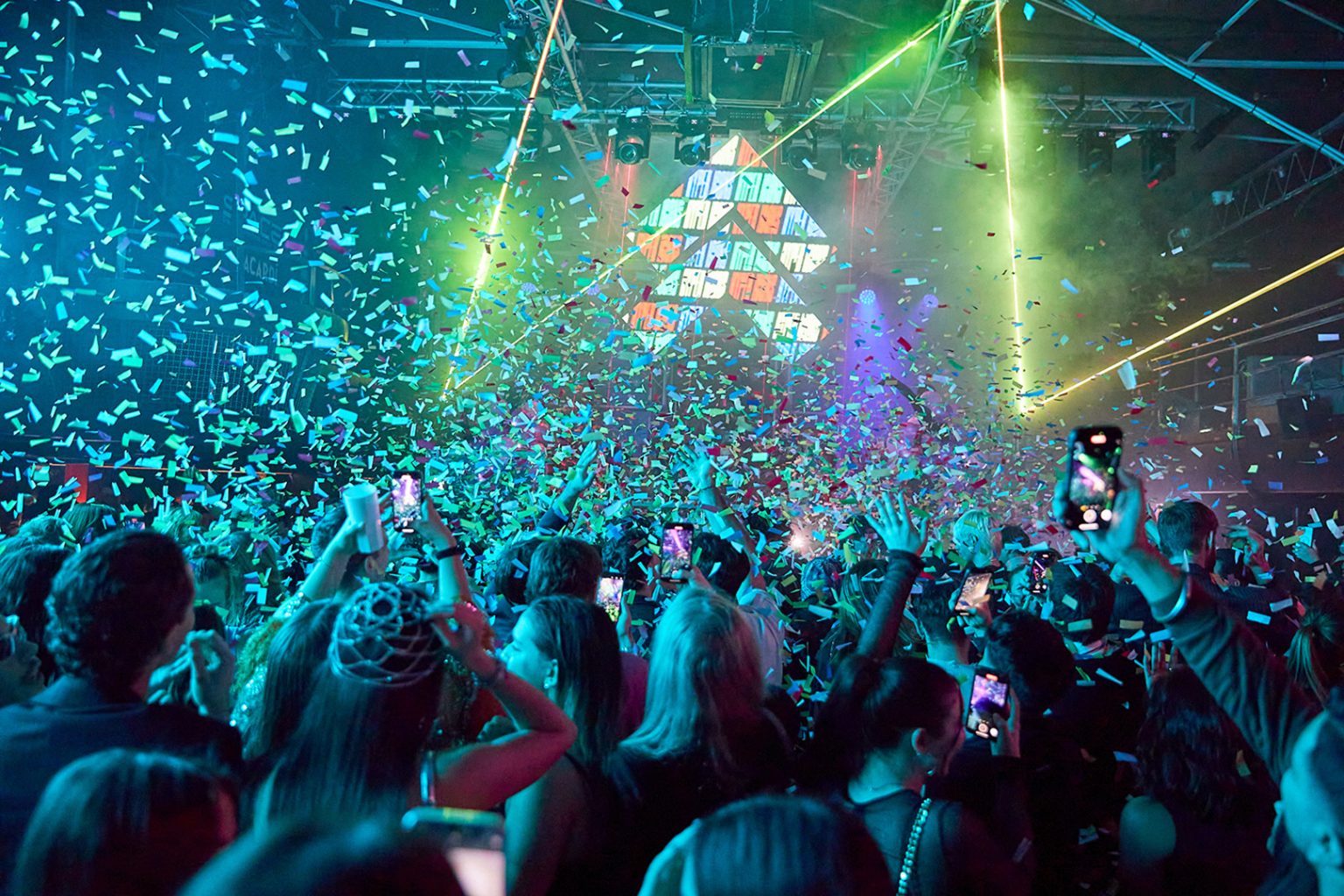 Hyper Icons Party at Pitti Uomo | I'M FIRENZE DIGEST