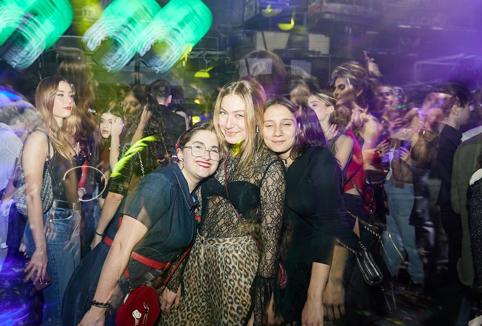 Hyper Icons Party at Pitti Uomo | I'M FIRENZE DIGEST