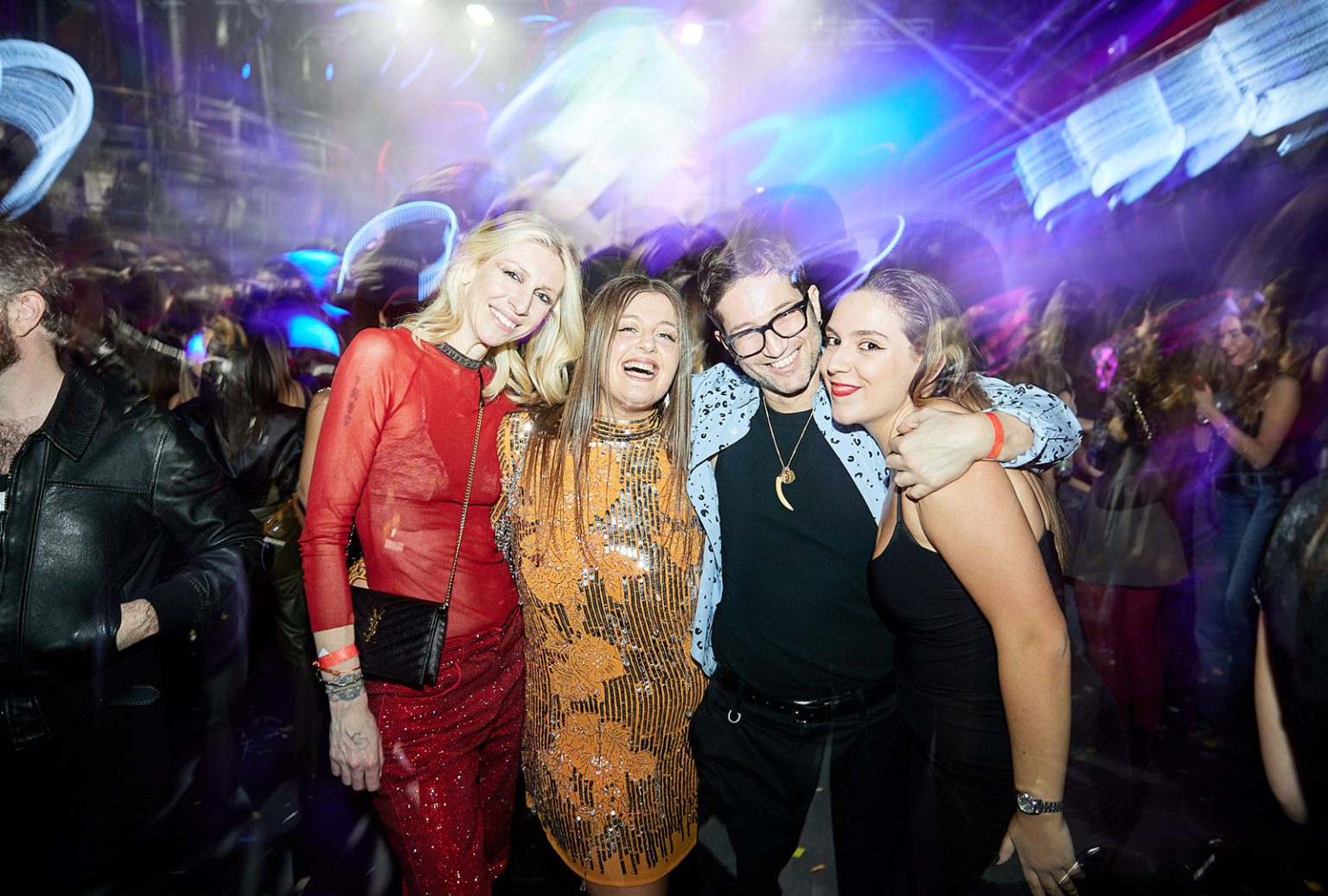 Hyper Icons Party at Pitti Uomo | I'M FIRENZE DIGEST