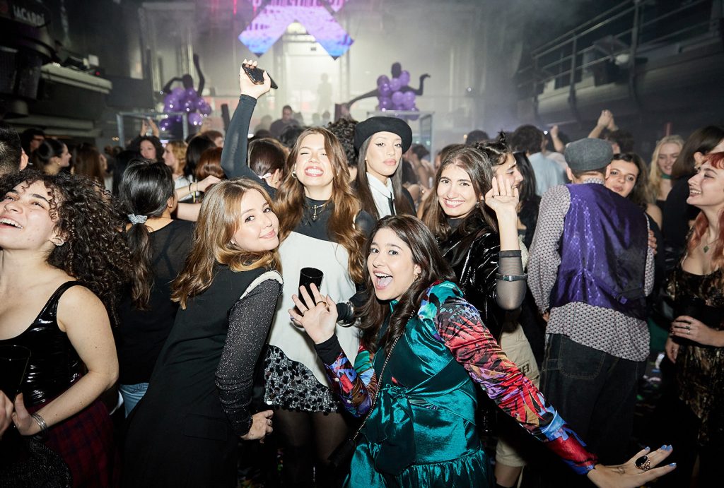 Hyper Icons Party at Pitti Uomo | I'M FIRENZE DIGEST