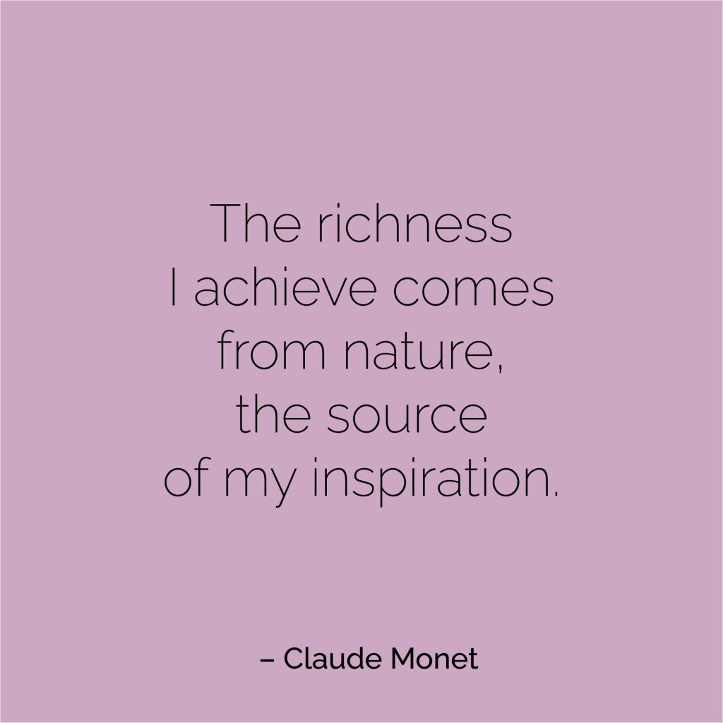 Art quotes to inspire your next big idea | I'M FIRENZE DIGEST