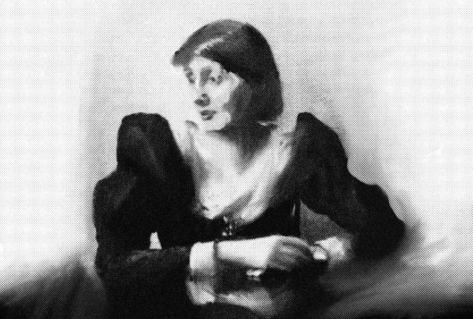 books-to-empower-international-women-day-woolf
