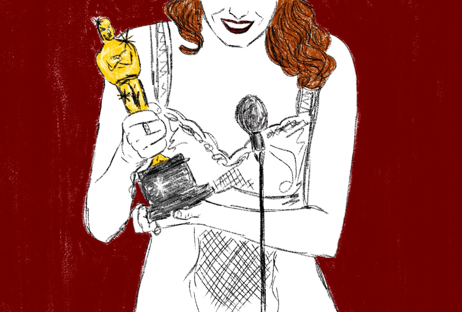 Oscars 2024 who should win? I'M FIRENZE DIGEST