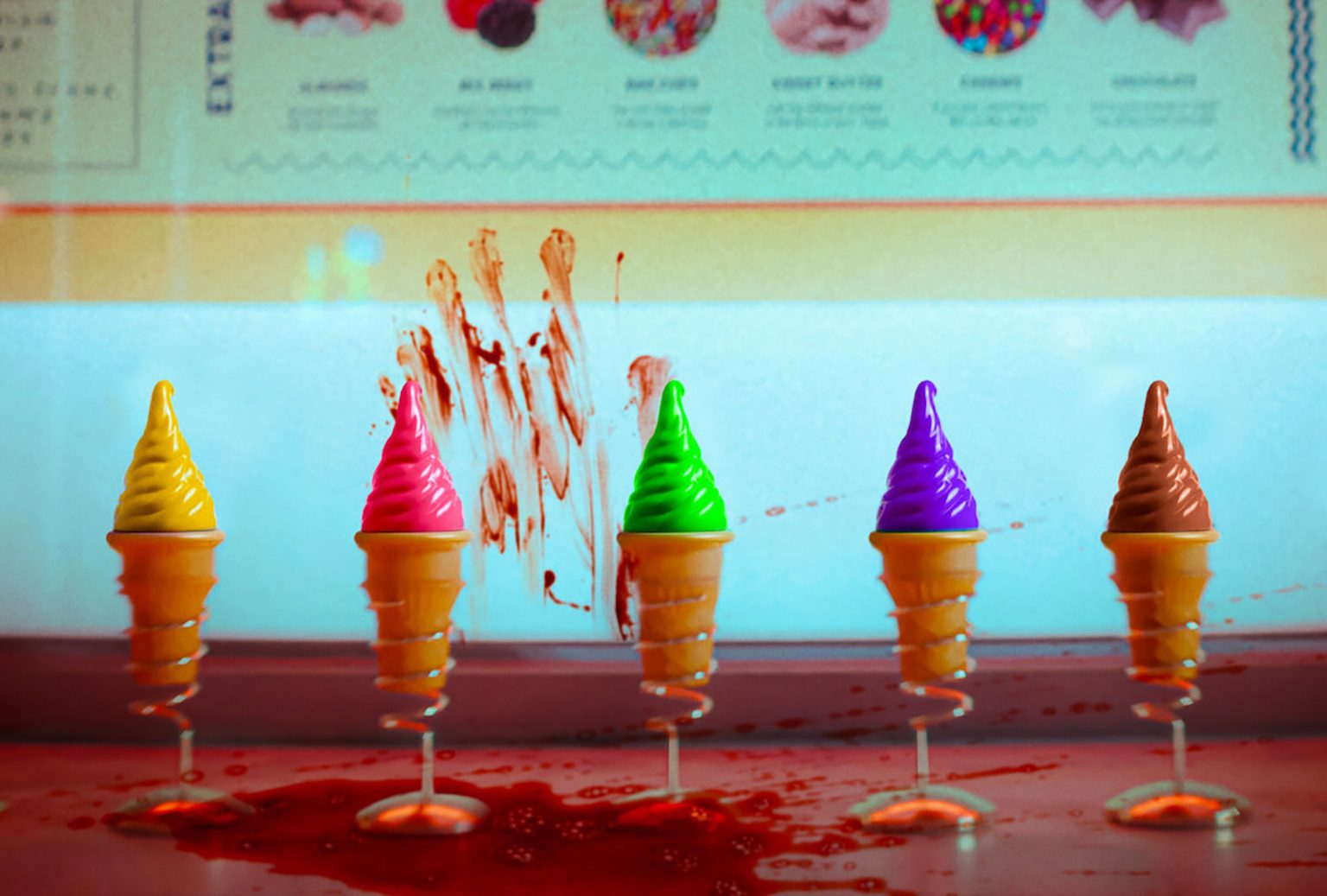 Is The 8 Show on Netflix our new dystopia? | I'M FIRENZE DIGEST