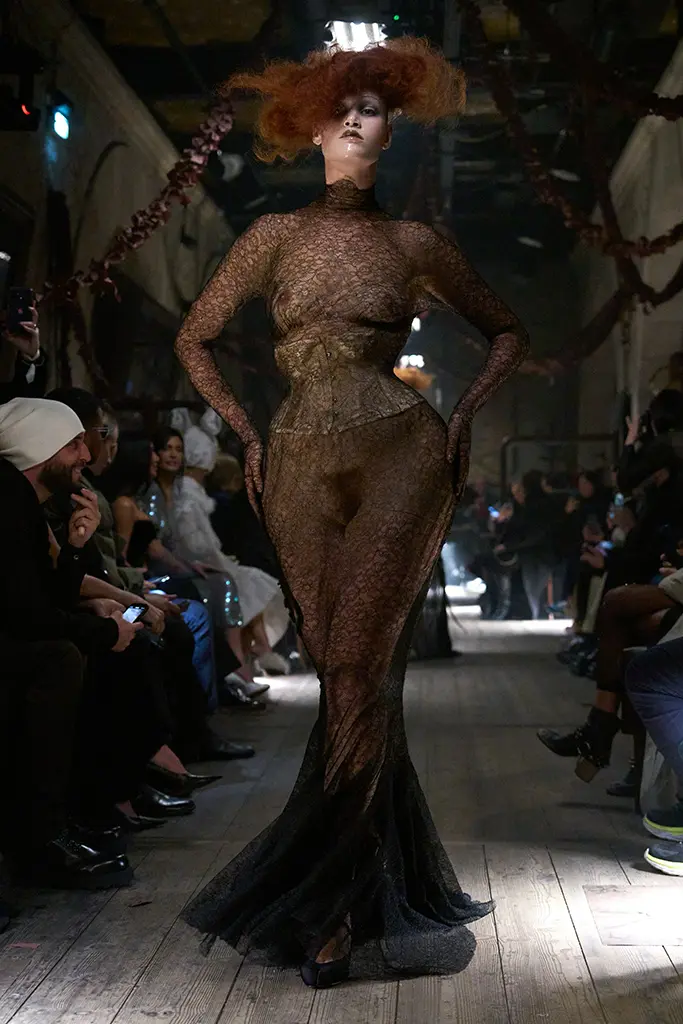 Maison Margiela Artisanal SS24 Interesting Facts from the Iconic