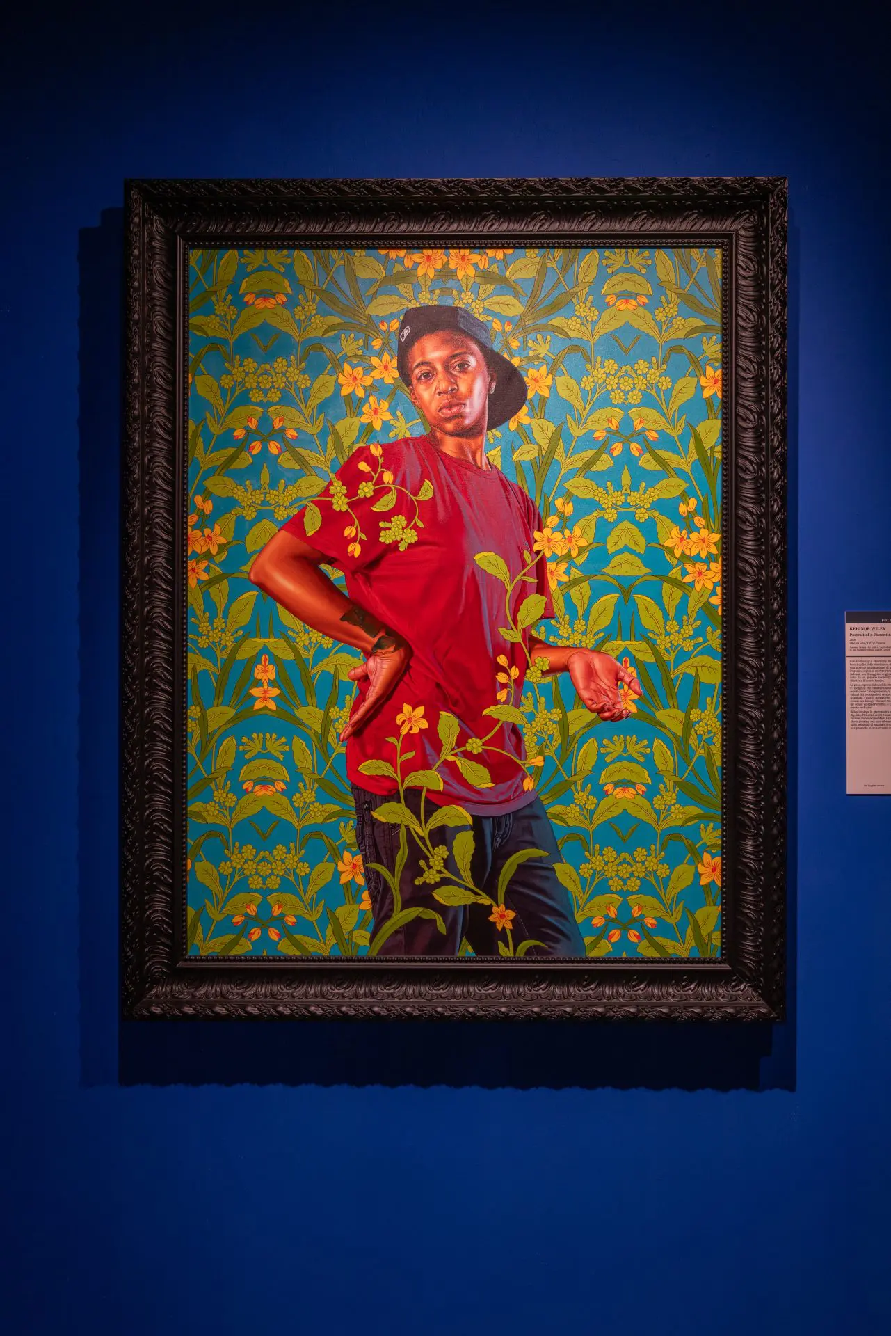 Flowers: Art from Renaissance to AI | I'M FIRENZE DIGEST