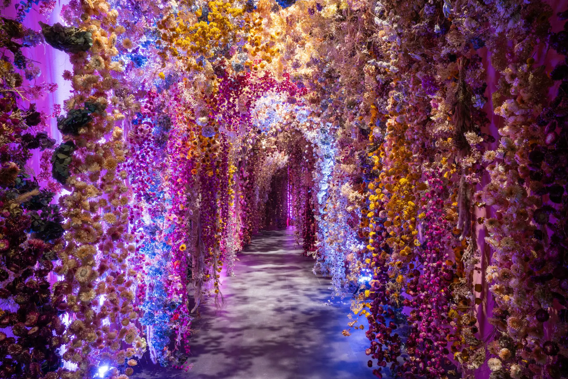 Flowers: Art from Renaissance to AI | I'M FIRENZE DIGEST