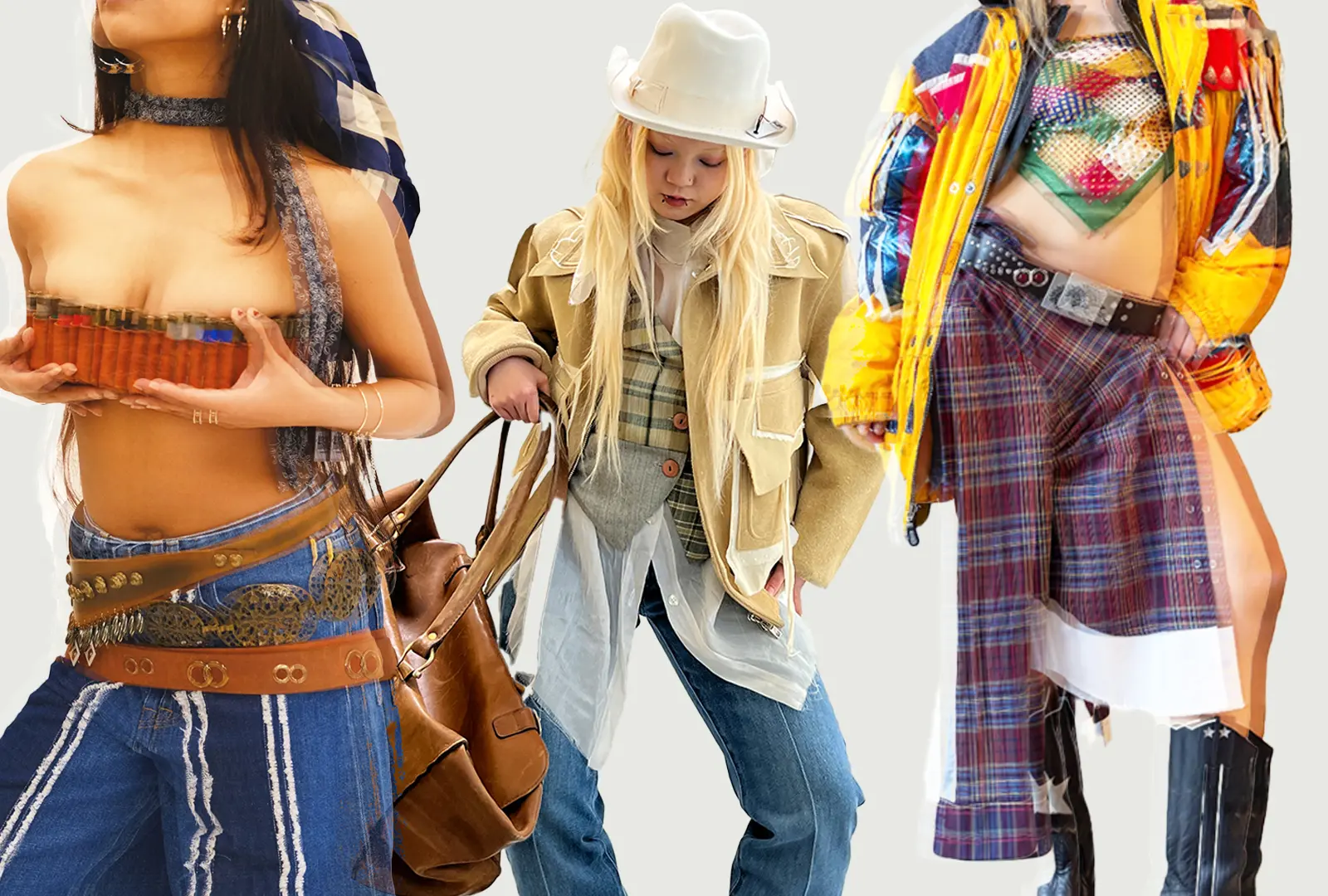 TheCube Archive: Rare Vintage Menswear | I'M FIRENZE DIGEST