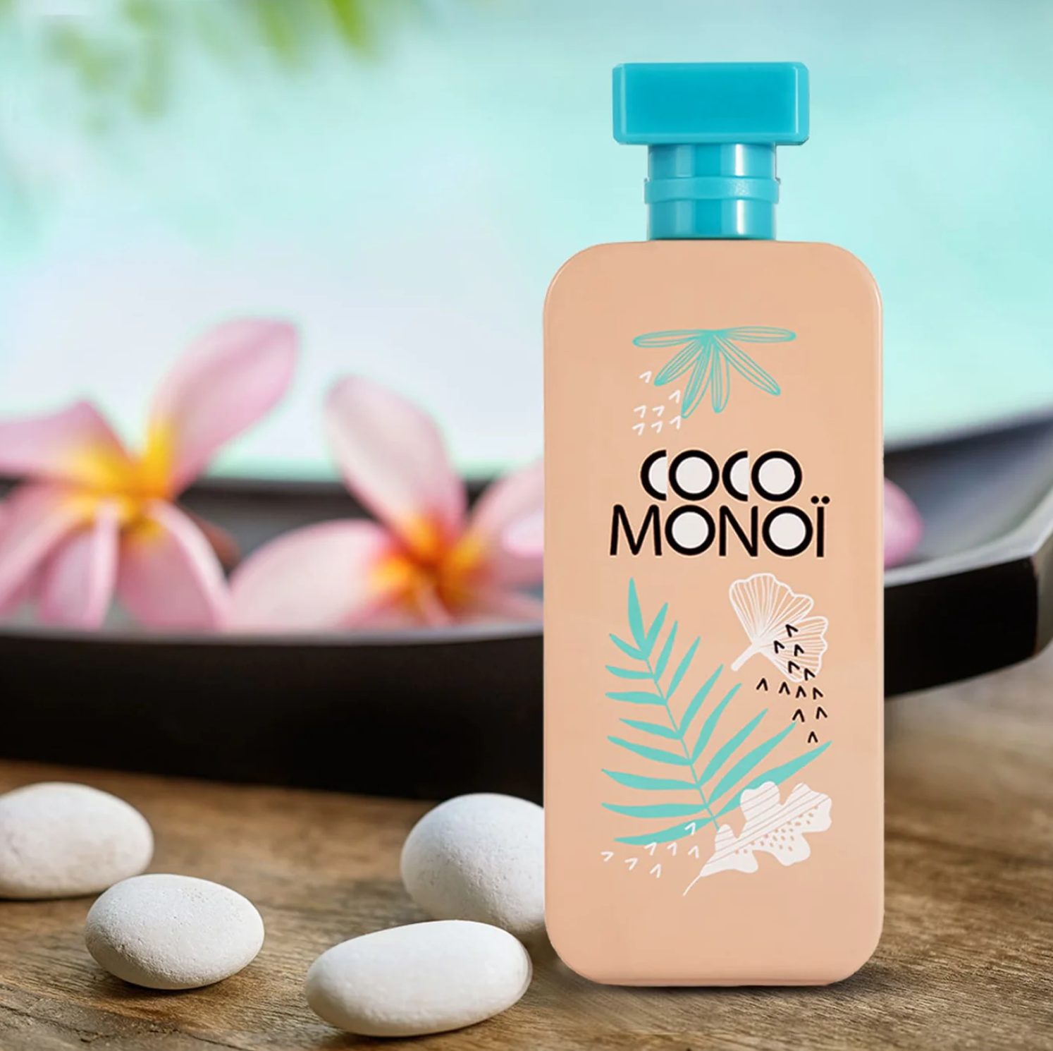 COCO-MONOÏ-Eau-de Toilette