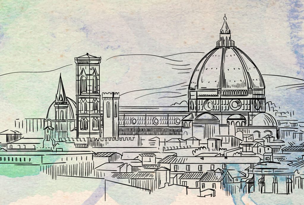 Seeing Florence Differently: A Design Lover’s Guide to the City