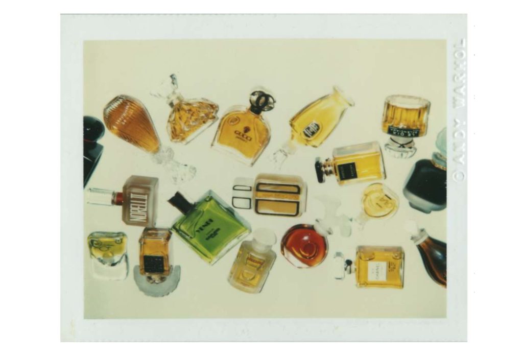 Is Perfume the Last Truly Personal Style Choice?