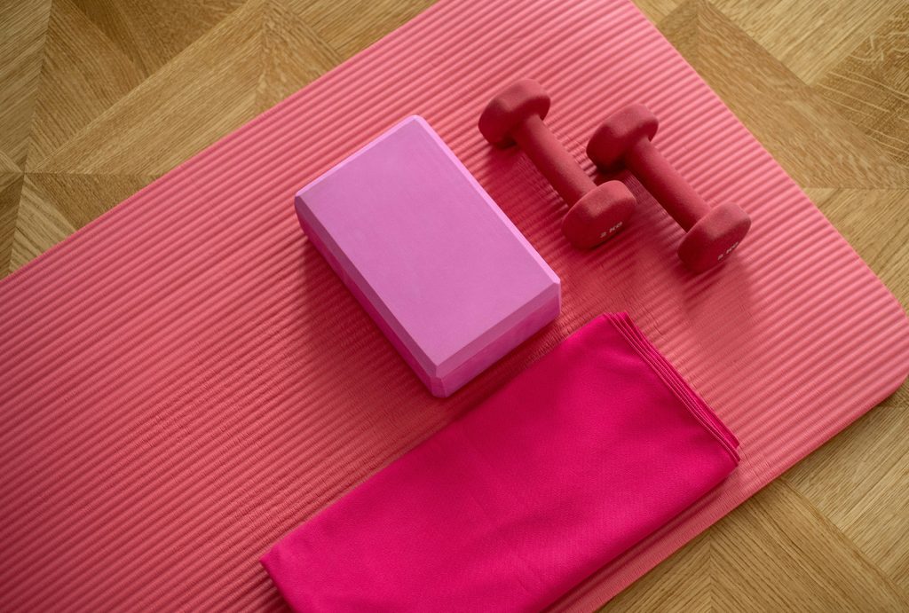 A Pilates Lover’s Dream Guide to Working Out in Florence