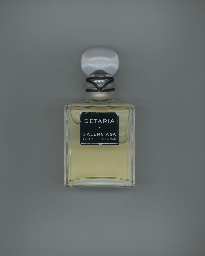 Balenciaga perfumes Geataria