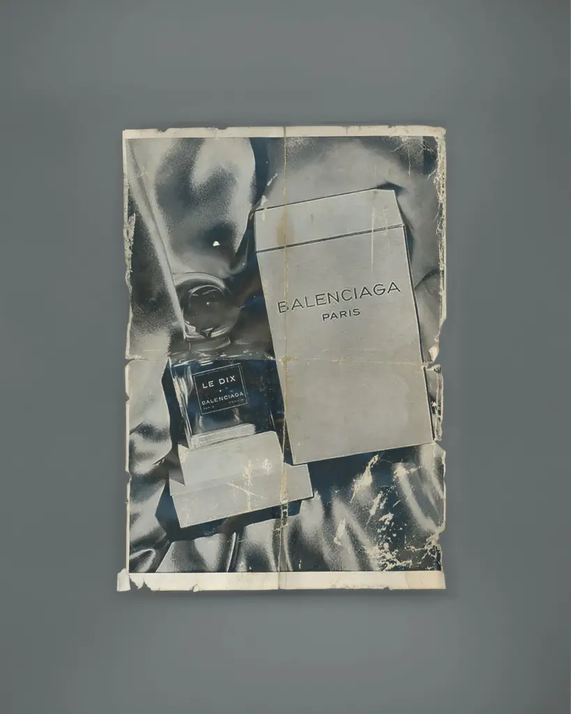 Balenciaga Perfume Collection Loved by Gen Z | I'M FIRENZE DIGEST