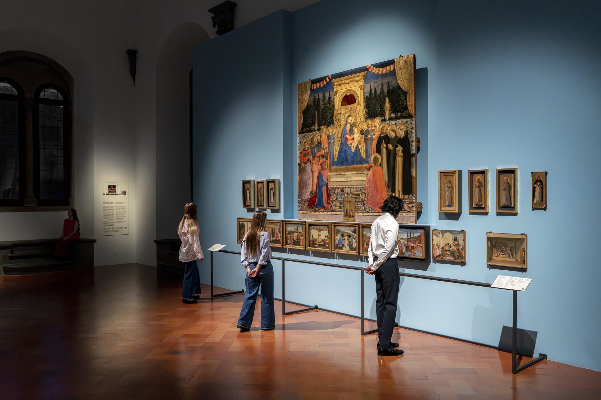 beato-angelico-florences-must-see-fall-2025-exhibition