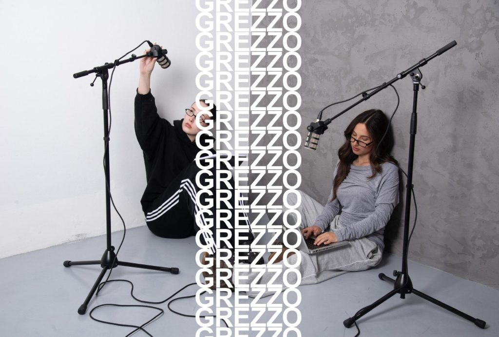 How to Make a Gen-Z Friendly Fashion Podcast