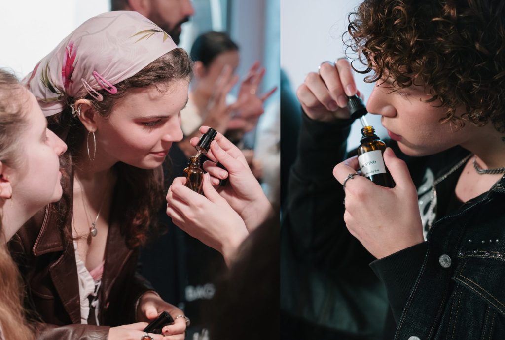 The Beauty Biologist®: “How Beauty Can Actually Change the World”