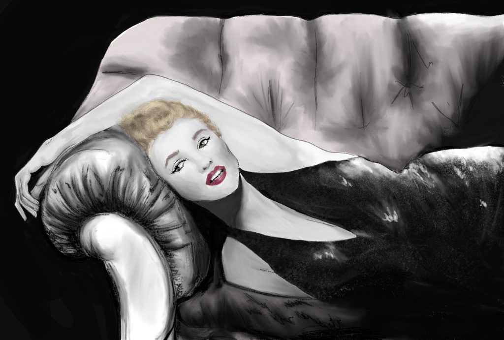 The Real Marilyn: A New Book Rewrites the Myth Once and for All