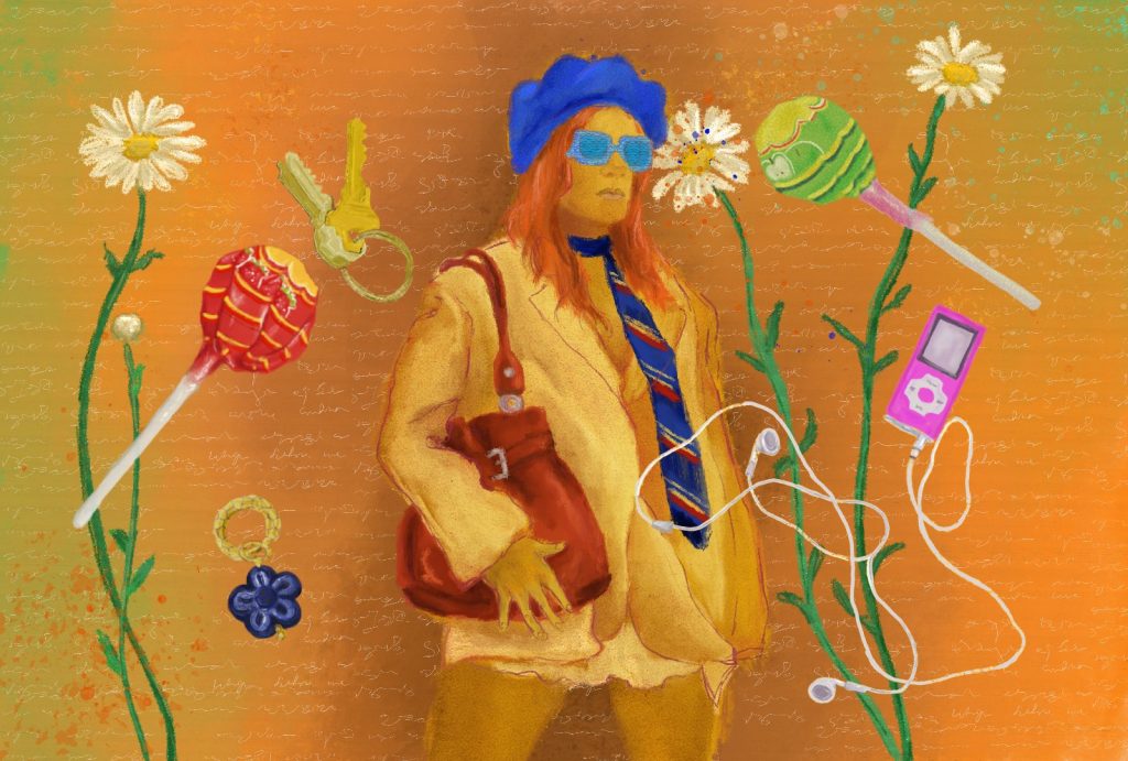 The Illusion of Luxury: How Accessories Are Redefining the Way We Dress