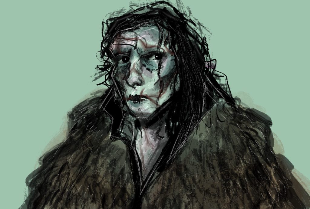 Why We Need Frankenstein Right Now: Guillermo del Toro’s Gothic Revival