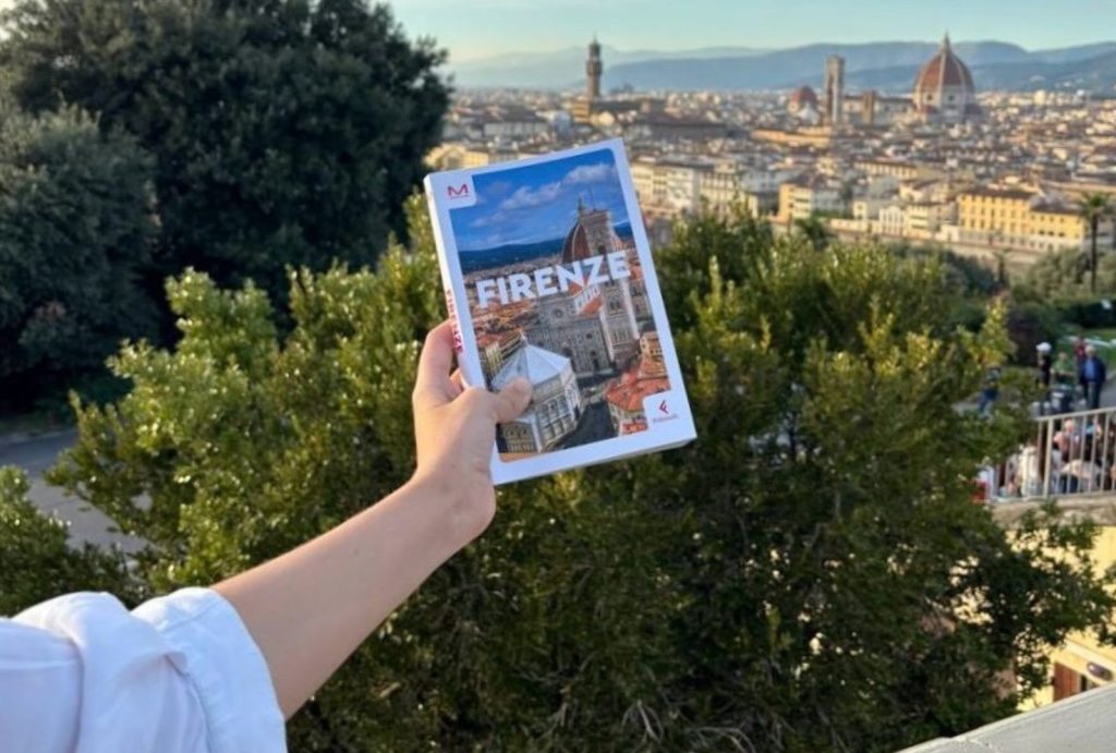 Florence Uncovered: A Fresh, Young Guide to Exploring the City