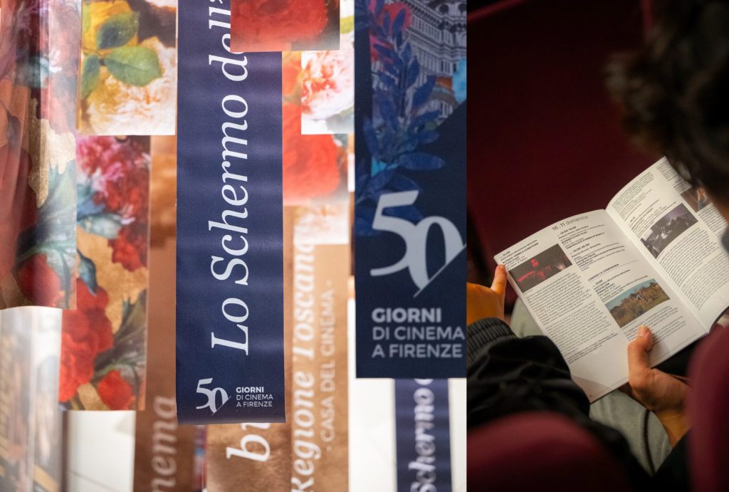 The 5 Visual Artists Everyone Will Be Talking About After Lo Schermo dell’Arte 2025