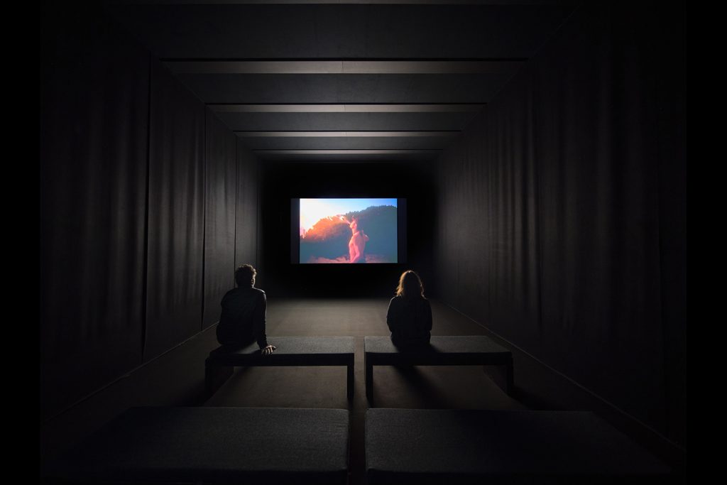 Nan Goldin: This Will Not End Well – A Tribute to Her Sister