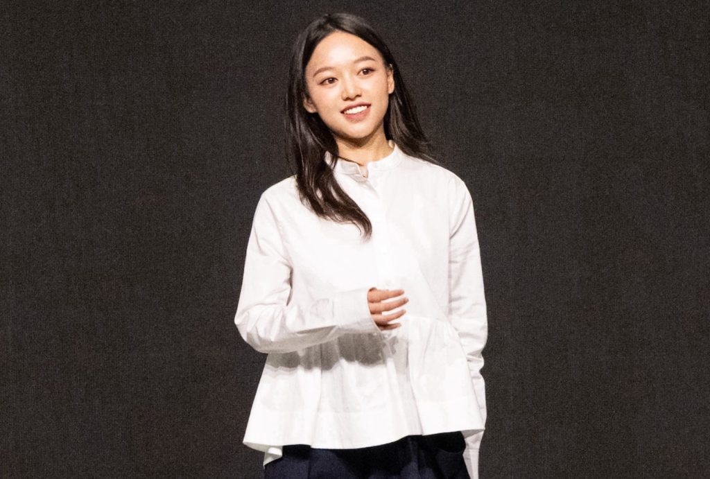 Sustainable Italian Craft Reimagined: Inside Giulia Lin’s NIC Award–Winning HYPHEN Collection