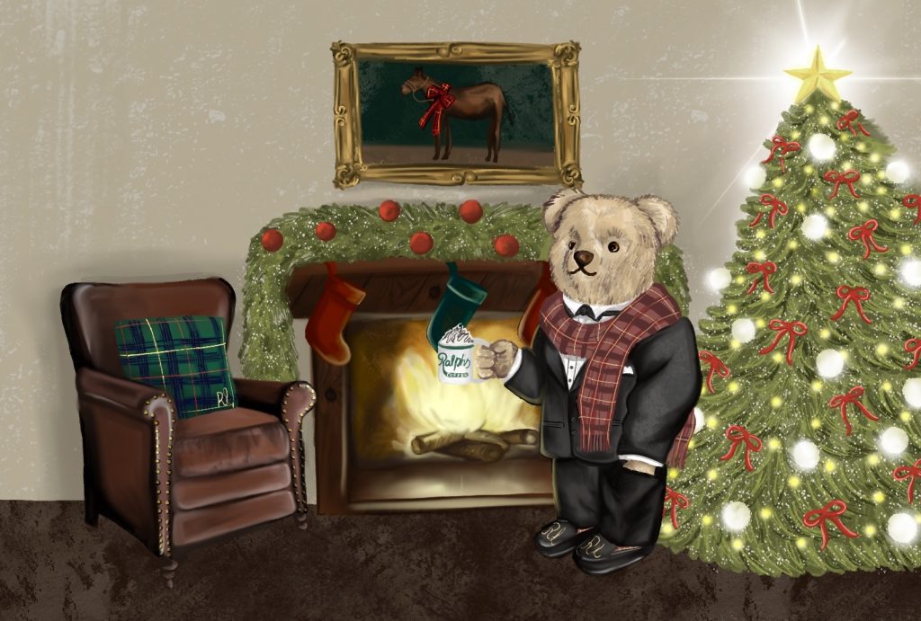 How Holiday Trends Are Driving a New Wave of Brand Revivals