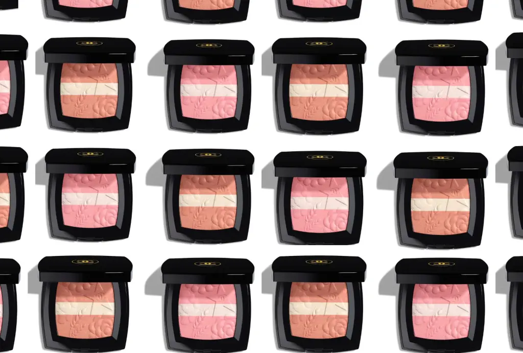 Chanel's Minimalist Makeup Icon Is Back | I'M FIRENZE DIGEST