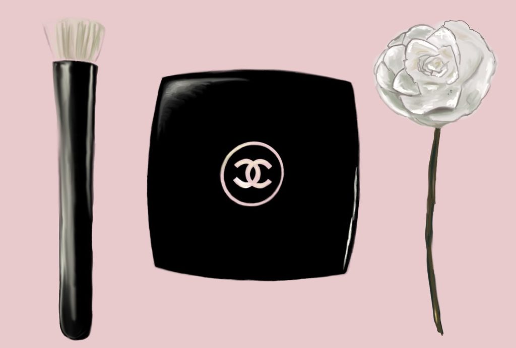 Why Chanel’s Minimalist Makeup Icon Is Back in Every Gen Z Feed