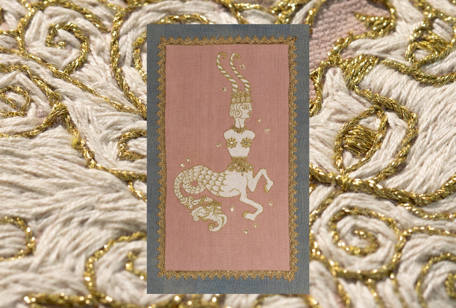 Astra Codex, Daniele Davitti, florence exhibition ph Lorenzo Michelin