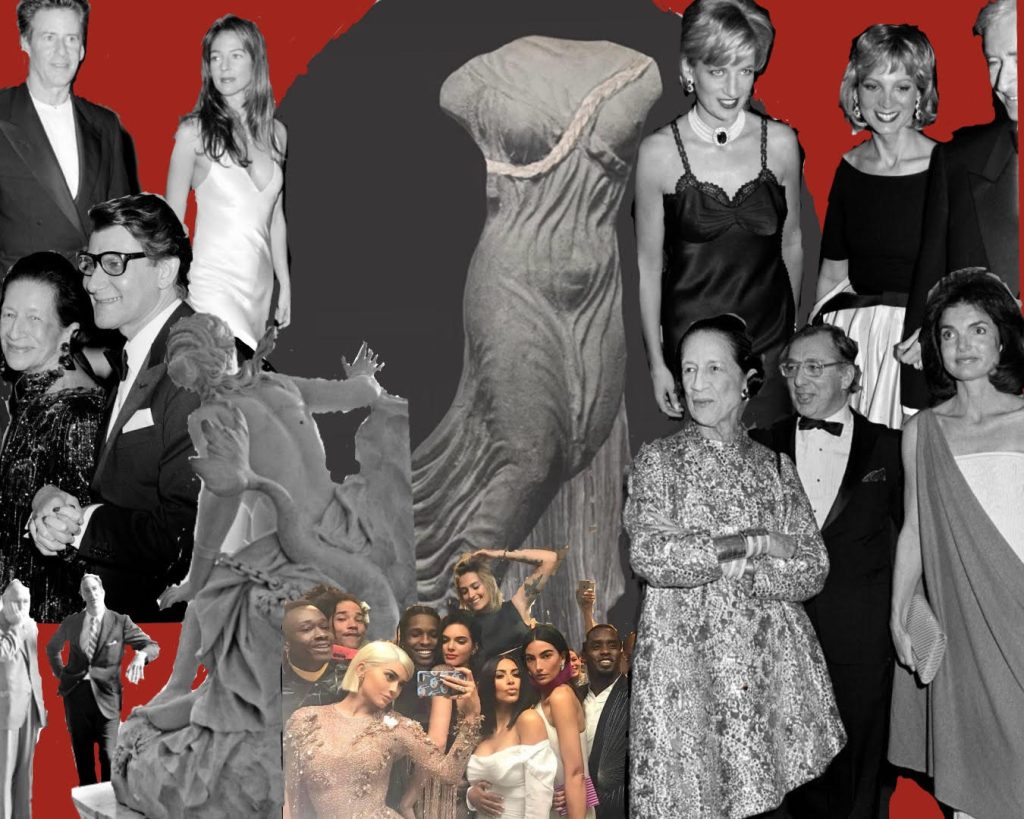 Inside the Met Gala 2026: When Fashion Puts the Body Back at the Center