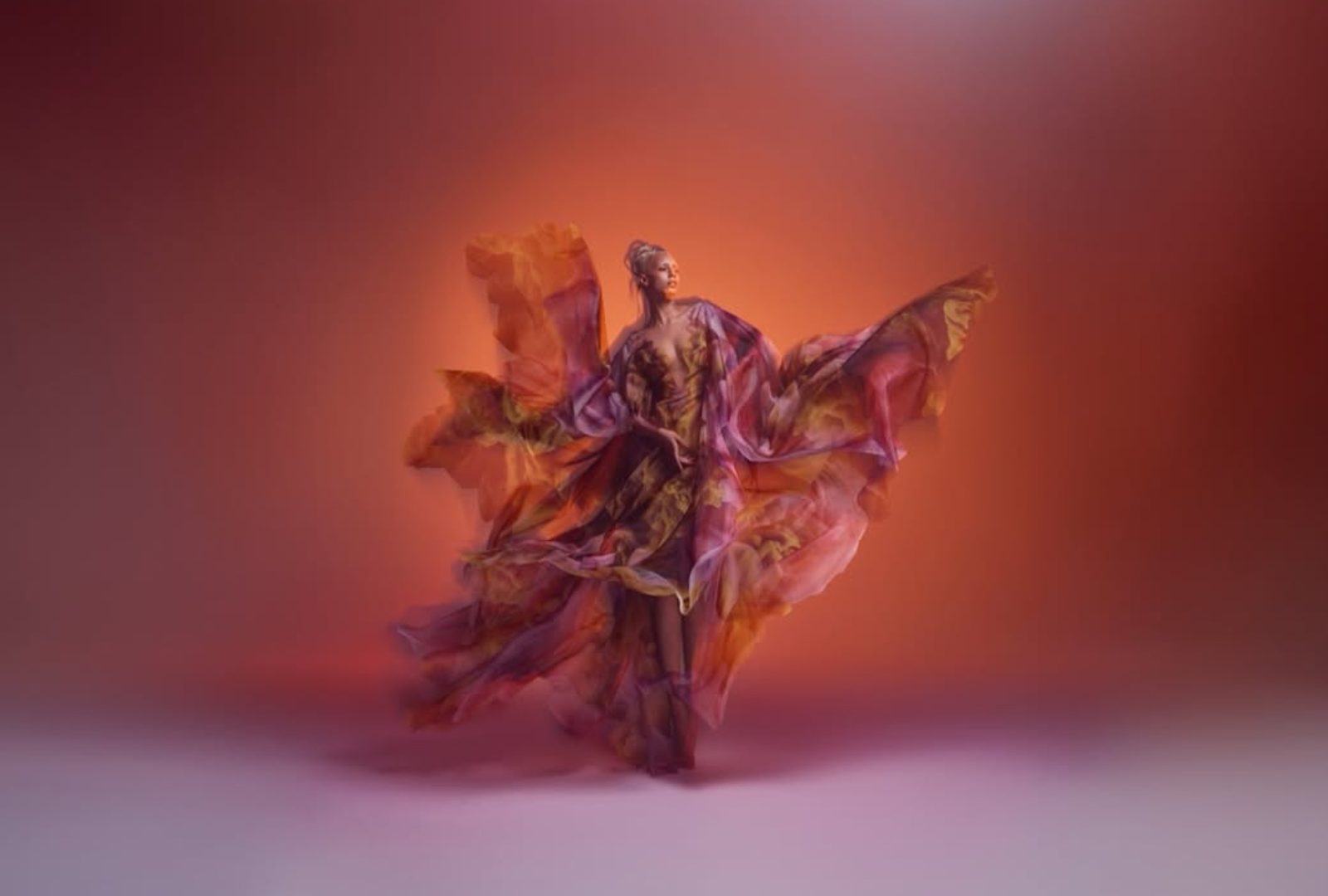 Iris van Herpen: Sculpting the Senses Rotterdam