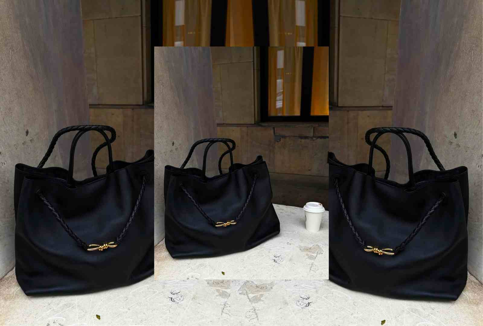 Bottega Veneta bag Rise of Re-Wearable Accessories