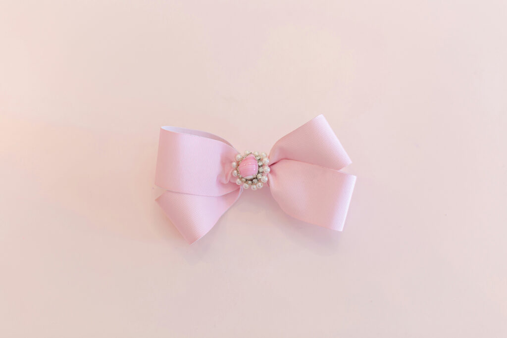 Everything You Need to Know About the Bow as a Fashion Accessory