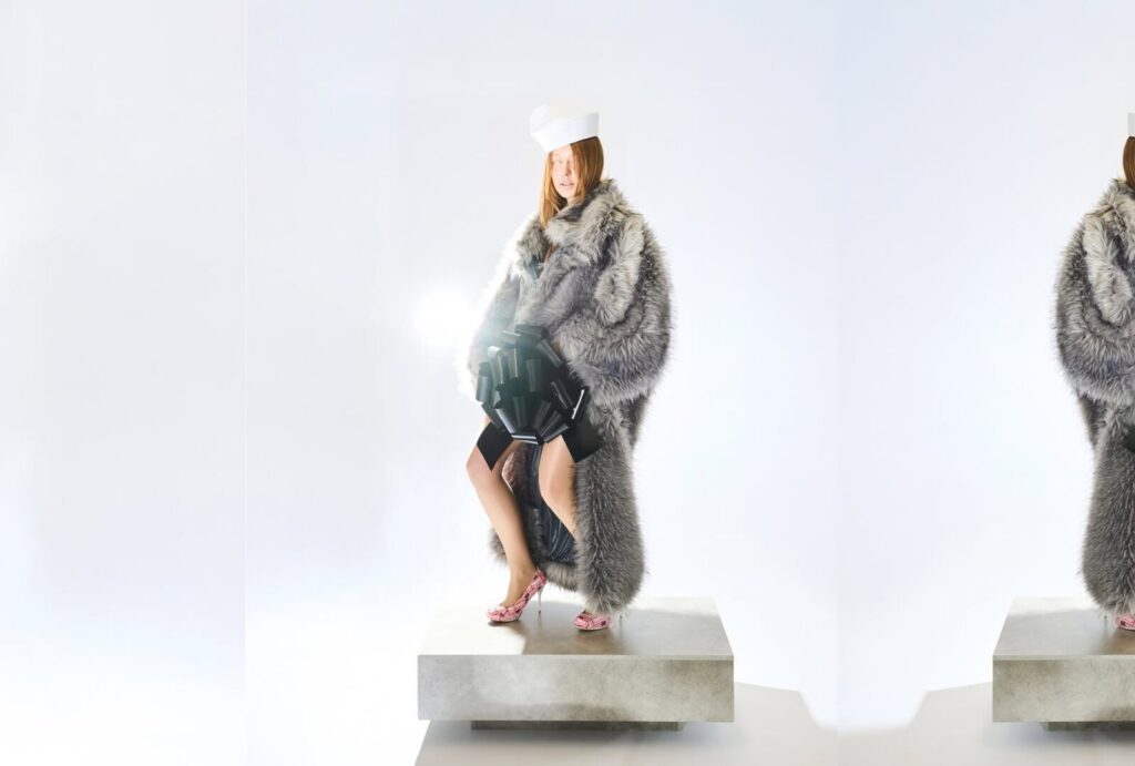 Inside a Fashion Styling Student’s Glow-Up: When Your Skills and Vision Start to Click