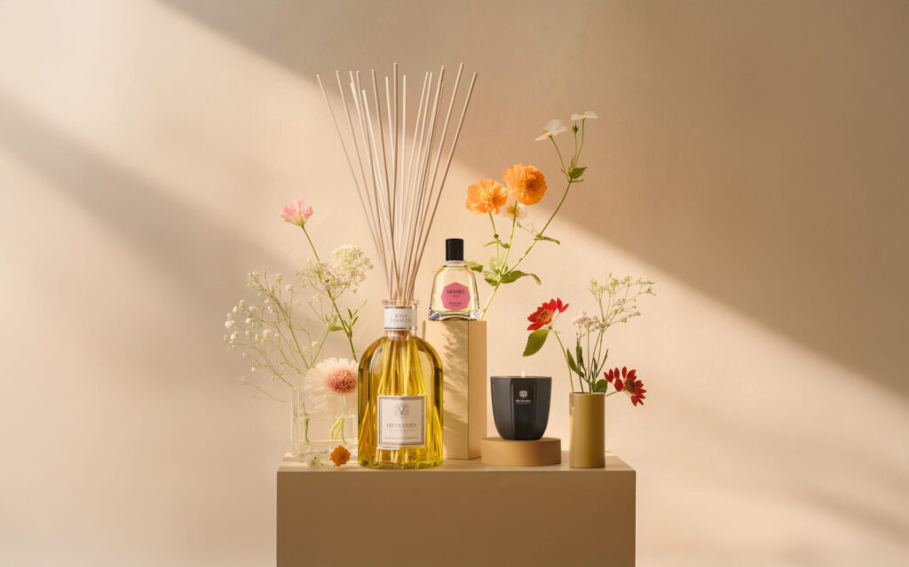 How Vranjes Firenze Is Redefining the World of Scent and Creative Careers