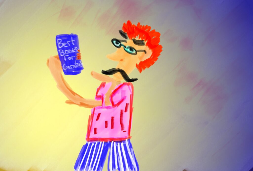 Best Books on Curating and Exhibitions Every Curator Should Read