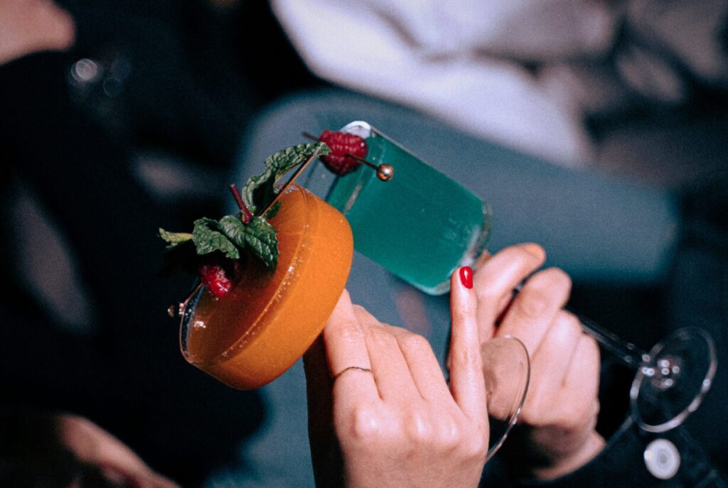 Florence at Night: Best Design-Led Bars Redefining Going Out