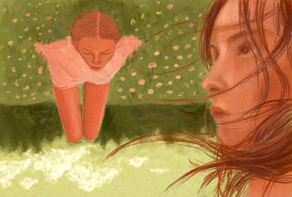 How Meditation Helps You Study Better and Stay Calm During Exams