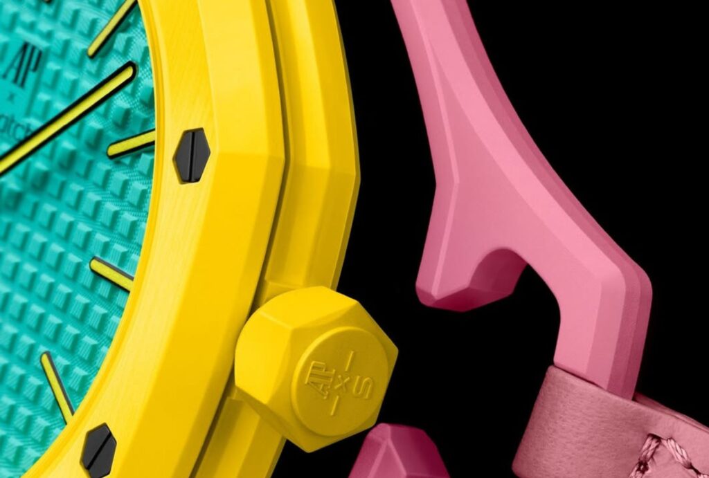 What’s Really Behind the Audemars Piguet x Swatch Royal Pop Hype Drop?