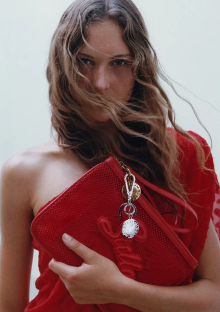 Stella McCartney x H&M: Why This Collab Makes Sense | I'M FIRENZE