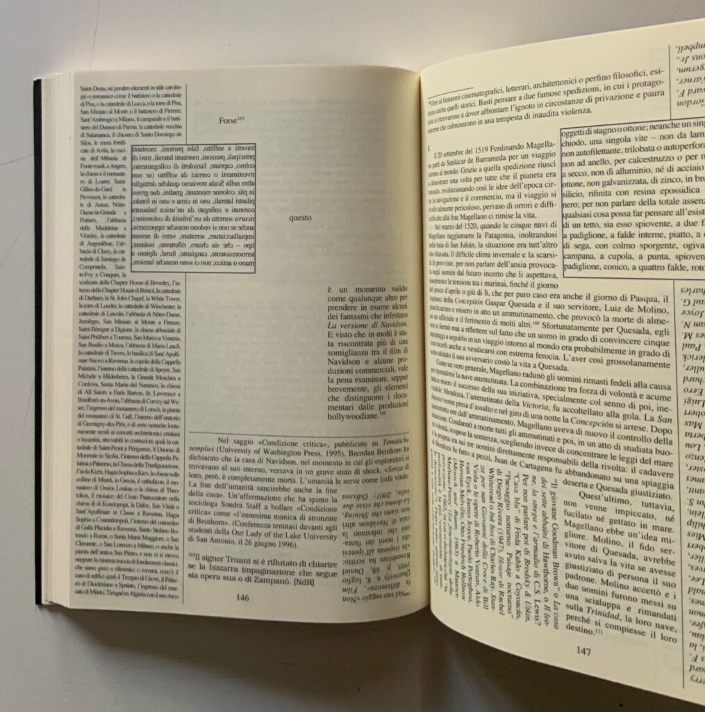House-of-Leaves-Mark Z.Danielewski-Pantheon