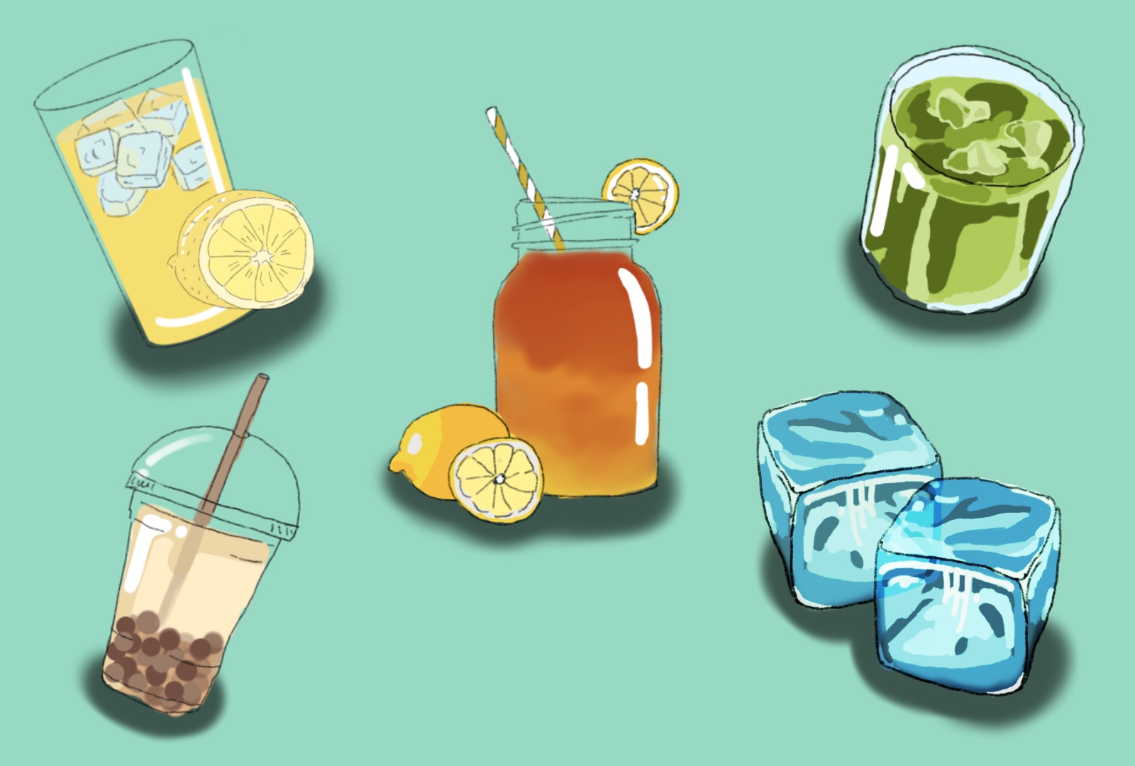 bubble-tea-artwork-by-rebeca-jin-and-jennifer-xu-istituto-marangoni-firenze